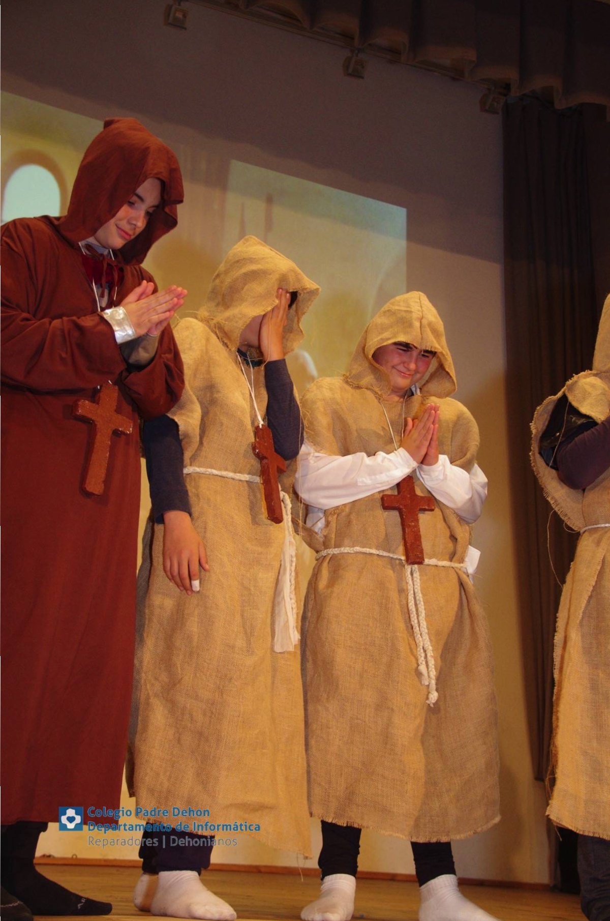 Semana dehoniana 195